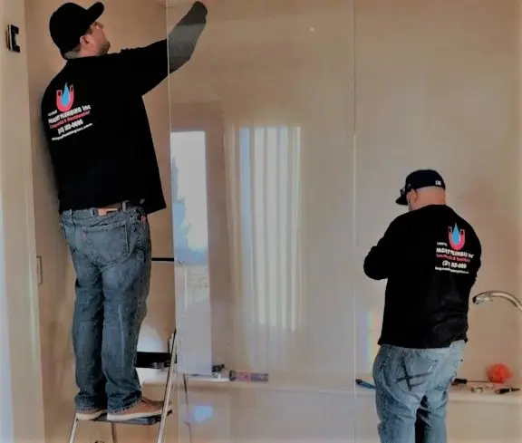 Professional plumbing installation for Tankless Water Heater Installation in Amity Gardens